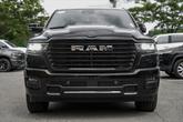 Thumbnail of 2026 Diamond Black Crystal Pearlcoat RAM 1500