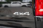Thumbnail of 2026 Diamond Black Crystal Pearlcoat RAM 1500