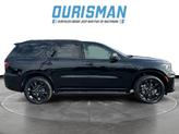 Thumbnail of 2026 DB Black Clearcoat Dodge Durango