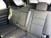 Thumbnail of 2026 DB Black Clearcoat Dodge Durango