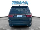 Thumbnail of 2026 DB Black Clearcoat Dodge Durango