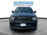 Thumbnail of 2026 DB Black Clearcoat Dodge Durango