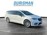 Photo of 2026 Pw7 Chrysler Pacifica