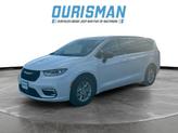 Thumbnail of 2026 Pw7 Chrysler Pacifica