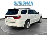 Thumbnail of 2026 White Knuckle Clearcoat Dodge Durango