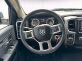 Thumbnail of 2024 Bright White Clearcoat RAM 1500 Classic