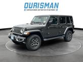 Thumbnail of 2025  Jeep Wrangler