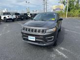 Thumbnail of 2018 Granite Crystal Metallic Clearcoat Jeep Compass