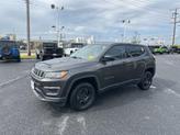 Thumbnail of 2018 Granite Crystal Metallic Clearcoat Jeep Compass