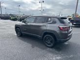 Thumbnail of 2018 Granite Crystal Metallic Clearcoat Jeep Compass