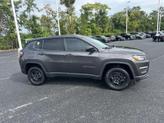 Thumbnail of 2018 Granite Crystal Metallic Clearcoat Jeep Compass