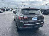 Thumbnail of 2018 Granite Crystal Metallic Clearcoat Jeep Compass