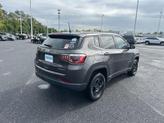 Thumbnail of 2018 Granite Crystal Metallic Clearcoat Jeep Compass