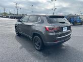 Thumbnail of 2018 Granite Crystal Metallic Clearcoat Jeep Compass