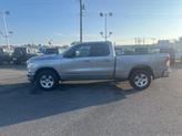Thumbnail of 2022 Billet Silver Metallic Clearcoat RAM 1500
