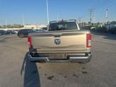 Thumbnail of 2022 Billet Silver Metallic Clearcoat RAM 1500