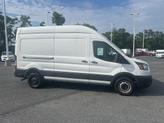 Thumbnail of 2023 Oxford White Ford Transit-250
