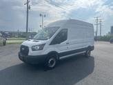 Thumbnail of 2023 Oxford White Ford Transit-250
