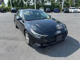 Thumbnail of 2023 Phantom Black Hyundai ELANTRA