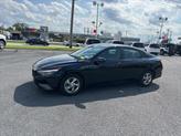 Thumbnail of 2023 Phantom Black Hyundai ELANTRA