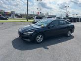 Thumbnail of 2023 Phantom Black Hyundai ELANTRA
