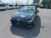 Thumbnail of 2023 Phantom Black Hyundai ELANTRA
