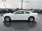 Thumbnail of 2022 White Knuckle Clearcoat Dodge Charger