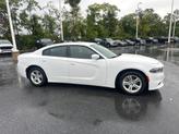 Thumbnail of 2022 White Knuckle Clearcoat Dodge Charger