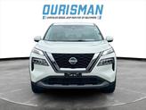 Thumbnail of 2023 Pearl White Tricoat Nissan Rogue