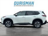 Thumbnail of 2023 Pearl White Tricoat Nissan Rogue