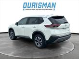 Thumbnail of 2023 Pearl White Tricoat Nissan Rogue