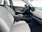Thumbnail of 2023 Pearl White Tricoat Nissan Rogue