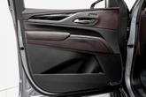 Thumbnail of 2023 Argent Silver Metallic Cadillac Escalade ESV