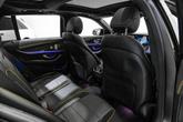 Thumbnail of 2023 Black Mercedes-Benz AMG E 63