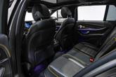 Thumbnail of 2023 Black Mercedes-Benz AMG E 63