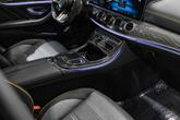 Thumbnail of 2023 Black Mercedes-Benz AMG E 63