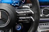 Thumbnail of 2023 Black Mercedes-Benz AMG E 63