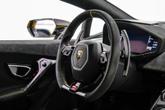 Thumbnail of 2018 Giallo Horus Matt - AD PERSONAM Lamborghini Huracan