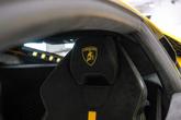 Thumbnail of 2018 Giallo Horus Matt - AD PERSONAM Lamborghini Huracan