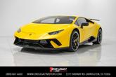 Photo of 2018 Giallo Horus Matt - AD PERSONAM Lamborghini Huracan
