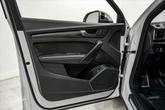 Thumbnail of 2022 Glacier White Audi SQ5