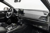 Thumbnail of 2022 Glacier White Audi SQ5