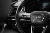 Thumbnail of 2022 Glacier White Audi SQ5
