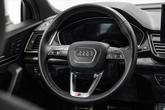 Thumbnail of 2022 Glacier White Audi SQ5