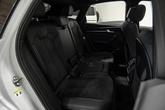 Thumbnail of 2022 Glacier White Audi SQ5