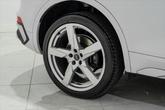 Thumbnail of 2022 Glacier White Audi SQ5