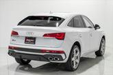Thumbnail of 2022 Glacier White Audi SQ5