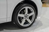 Thumbnail of 2022 Glacier White Audi SQ5