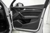 Thumbnail of 2022 Glacier White Audi SQ5