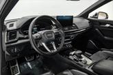 Thumbnail of 2022 Glacier White Audi SQ5